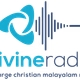 Logo de Divine Radio
