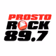 Logo de Просто РОК
