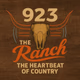 Logo de The Ranch 92.3 - KMYY