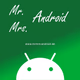 Logo de mrmrs-android