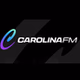 Rádio Carolina FM logo