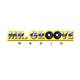 Logo de Mr Groove Radio