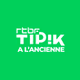 RTBF - Tipik à l'Ancienne logo