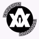 Logo de Asperon Estudios FM