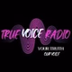 True Voice Radio logo
