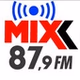MiX87 FM 87.9 logo