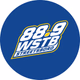Logo de 88.9 WSTB - WSTB