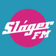 Logo de Slager FM Veszprem