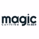 Radio Magic FM 88.9 logo