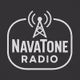 Logo de NavaTone Radio
