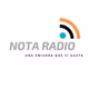 Logo de Emisora Nota Radio Colombia