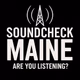 Logo de Soundcheck Maine