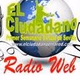 Logo de El Ciudadano Radio Web