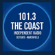 Logo de 101-3 The Coast - WFNX-LP