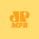 Jovem Pan Webradio - JP MPB logo