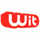 Logo de Wit FM - 80