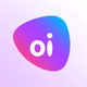 Oi FM logo