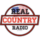 RealCountry Radio logo