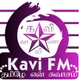 Logo de Kavi FM