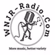 WNJR.Global logo