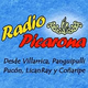 Logo de Radio Picarona Chiloé