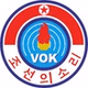 Voice of Korea logo