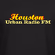Logo de Urban Radio Houston