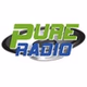 Pureradio.One logo