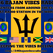 246 Bajan Vibes Radio logo