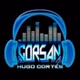 DJ Corsan Radio - Dj Corsan México logo