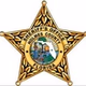 Holmes County Sheriff logo