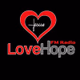 Logo de LoveHope FM