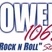 Power 106.3 - KPHR logo