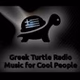 Greek Turtle Radio logo