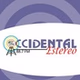 Occidental Radio 88.7 logo
