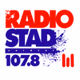 Logo de Radio Stad