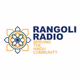 Logo de Rangoli Radio
