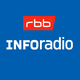 Logo de Inforadio / Sorb