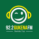 Logo de Gukena FM Kenya
