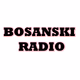 Logo de Bosanski Radio