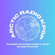 Logo de Kpop Arctic Radio