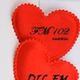 Dil FM Sahiwal logo