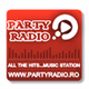 Party Radio Romania logo