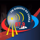Rádio Gideões do Canaã logo