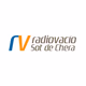 Logo de Radio Vacío