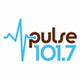 Pulse 101.7 - KPUL logo