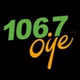 Oye FM Apure logo