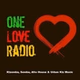 One Love Radio logo
