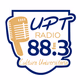 Logo de UPT Radio