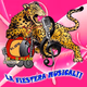 Logo de Radio Ix-Balam Estereo